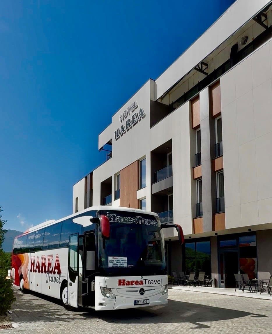 Familienunterkunft in Kosova