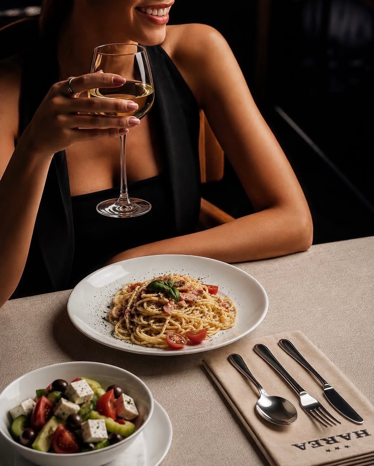 Restaurant Harea