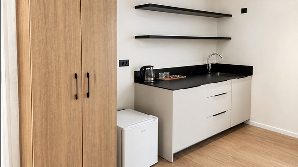 Apartman s jednom spavaćom sobom thumbnail 4