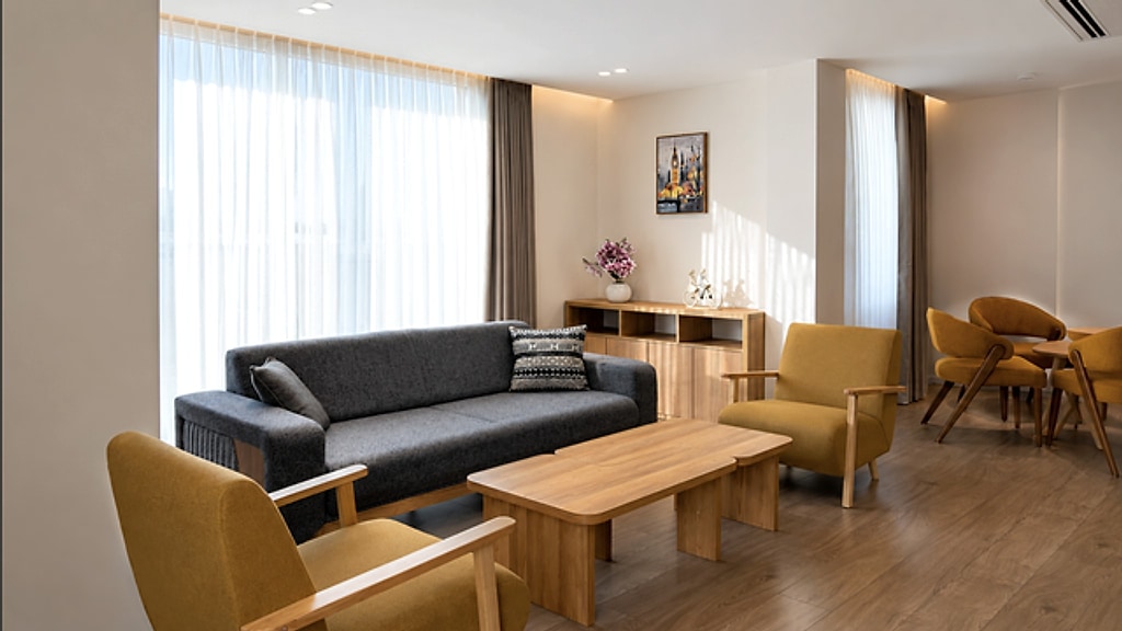 Apartman s jednom spavaćom sobom thumbnail 5