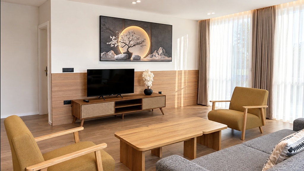 Apartman s jednom spavaćom sobom thumbnail 6