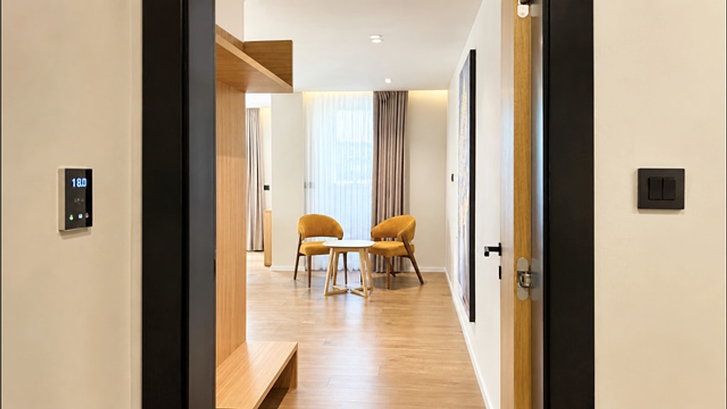 Apartman s jednom spavaćom sobom thumbnail 9
