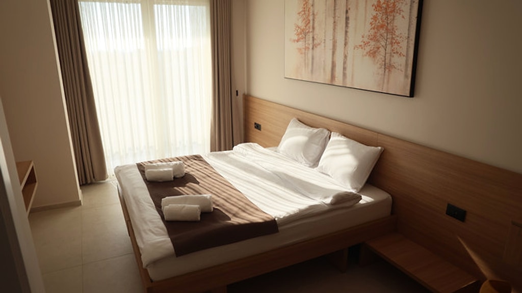 Standard-Zweibettzimmer thumbnail 1