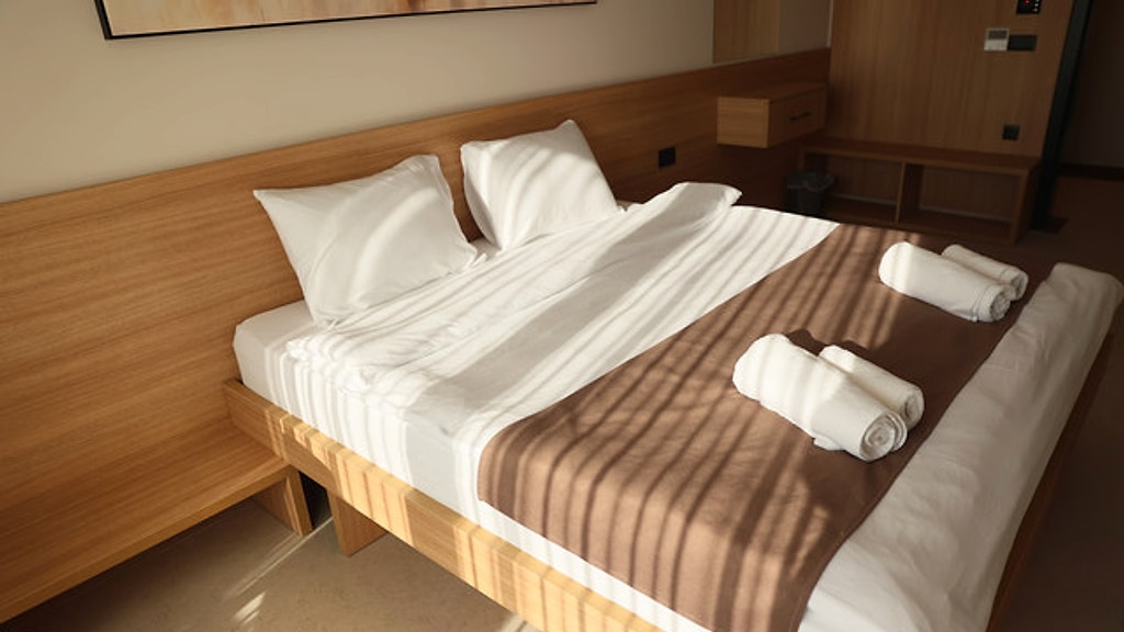 Standard-Zweibettzimmer thumbnail 3