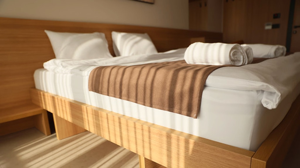Standard-Zweibettzimmer thumbnail 4