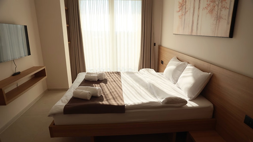 Standard-Zweibettzimmer thumbnail 5