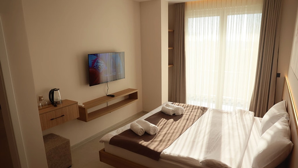 Standard-Zweibettzimmer thumbnail 6