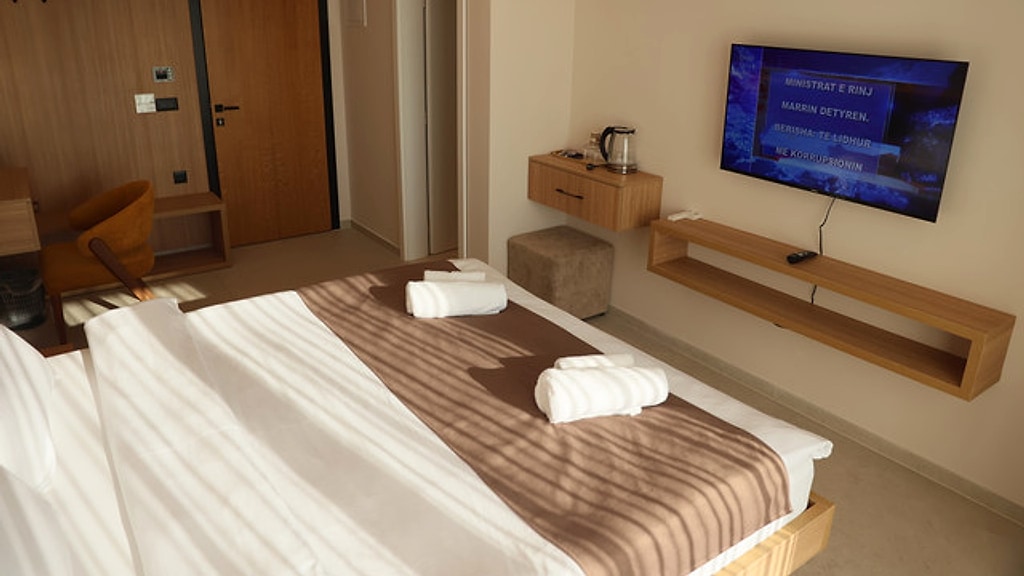 Standard-Zweibettzimmer thumbnail 7