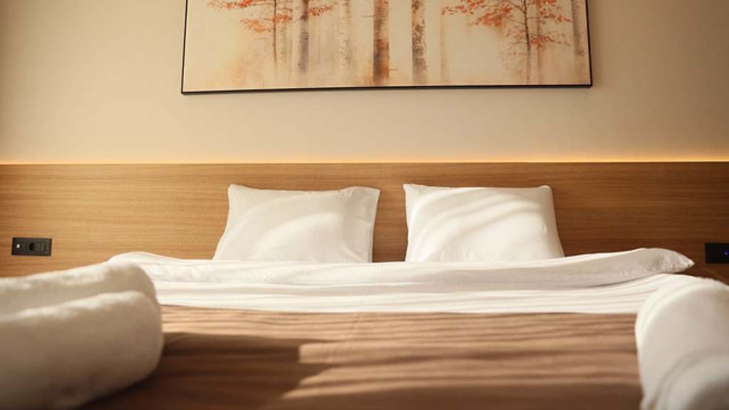 Standard-Zweibettzimmer thumbnail 8