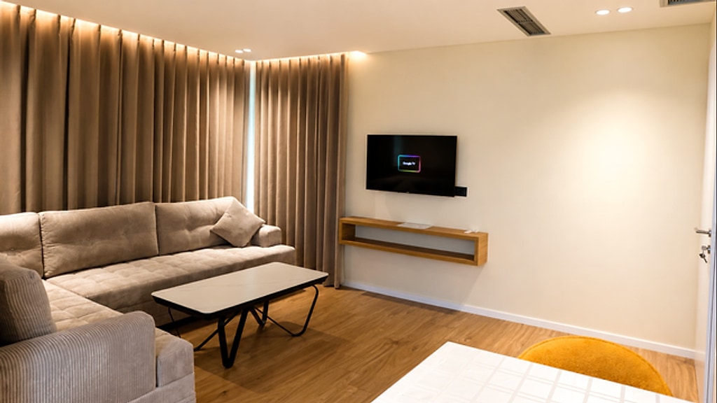 Apartman s dvije spavaće sobe thumbnail 1
