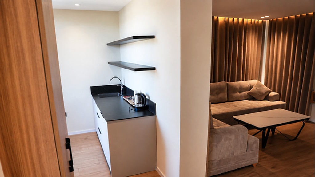 Apartman s dvije spavaće sobe thumbnail 6